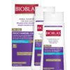 Bioblas – ziołowy, antystresowy szampon z procyjanidyną i biotyną do wszystkich rodzajów włosów 360 ml
