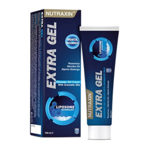 NUTRAXIN Extra Żel dla zdrowia stawów i kości 100 ml