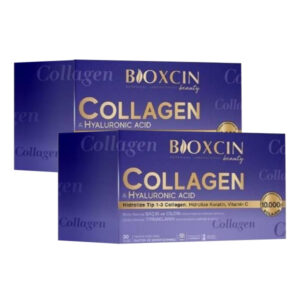Bioxcin Beauty Collagen 2x30 sasz. x 11 g