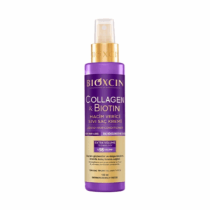 Bioxcin Collagen & Biotin Odżywka do Włosów z Kolagenem i Biotyną w Płynie 150 ml