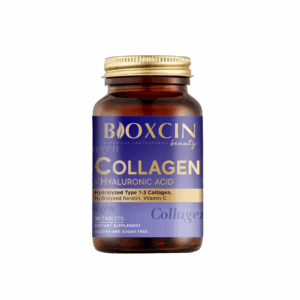 BIOXCIN BEAUTY COLLAGEN - Suplement diety 30 tabl.