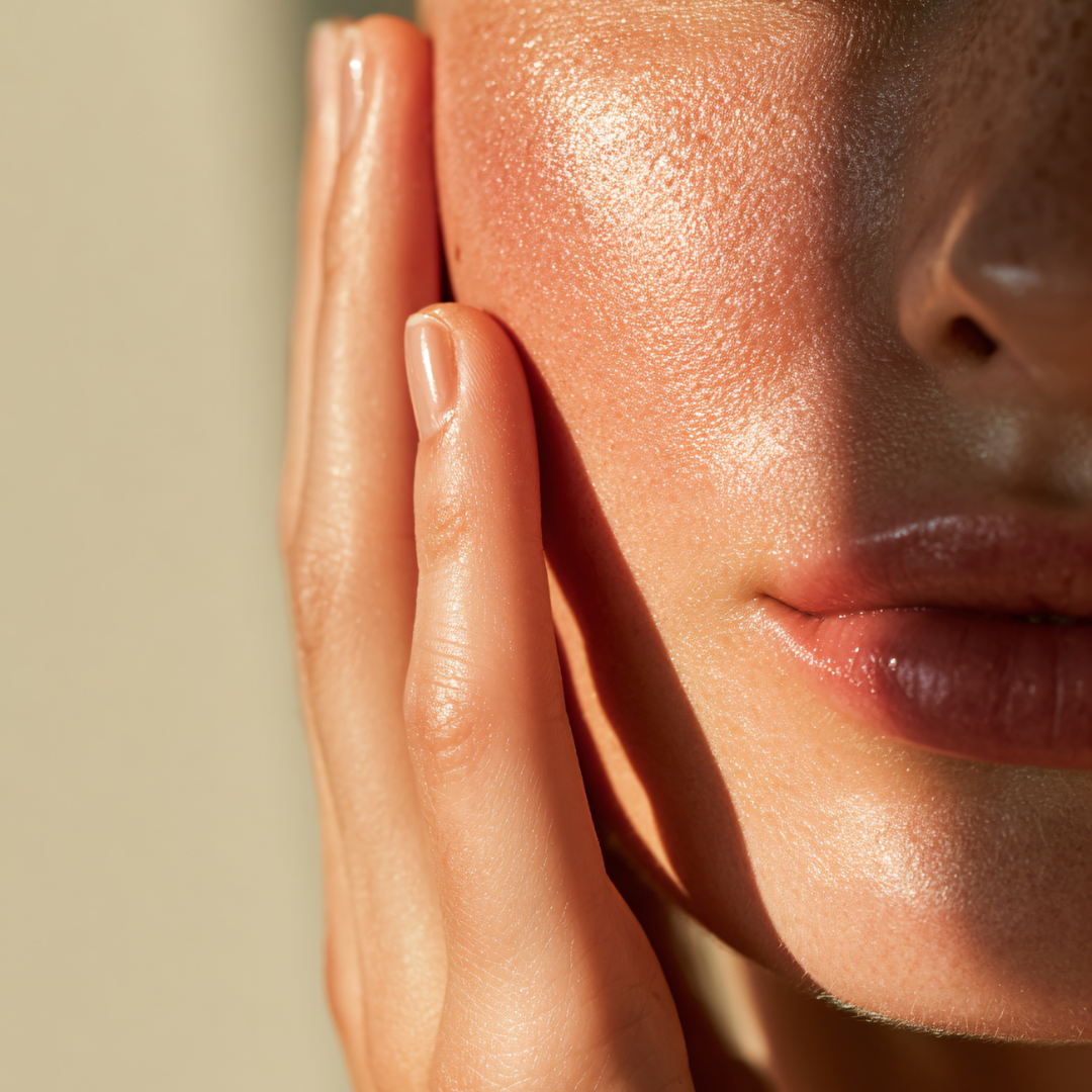 Bioxcin Age Reverse – Krem przeciwzmarszczkowy z 24K złotem 50 ml - obrazek 3